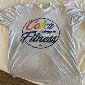 Size small, gently worn